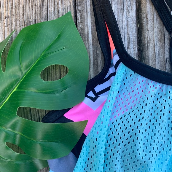 ZX SPORT TOP - Picture 2 of 3